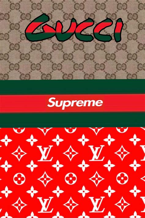 louis vuitton supreme gucci nike pro|supreme x Louis Vuitton.